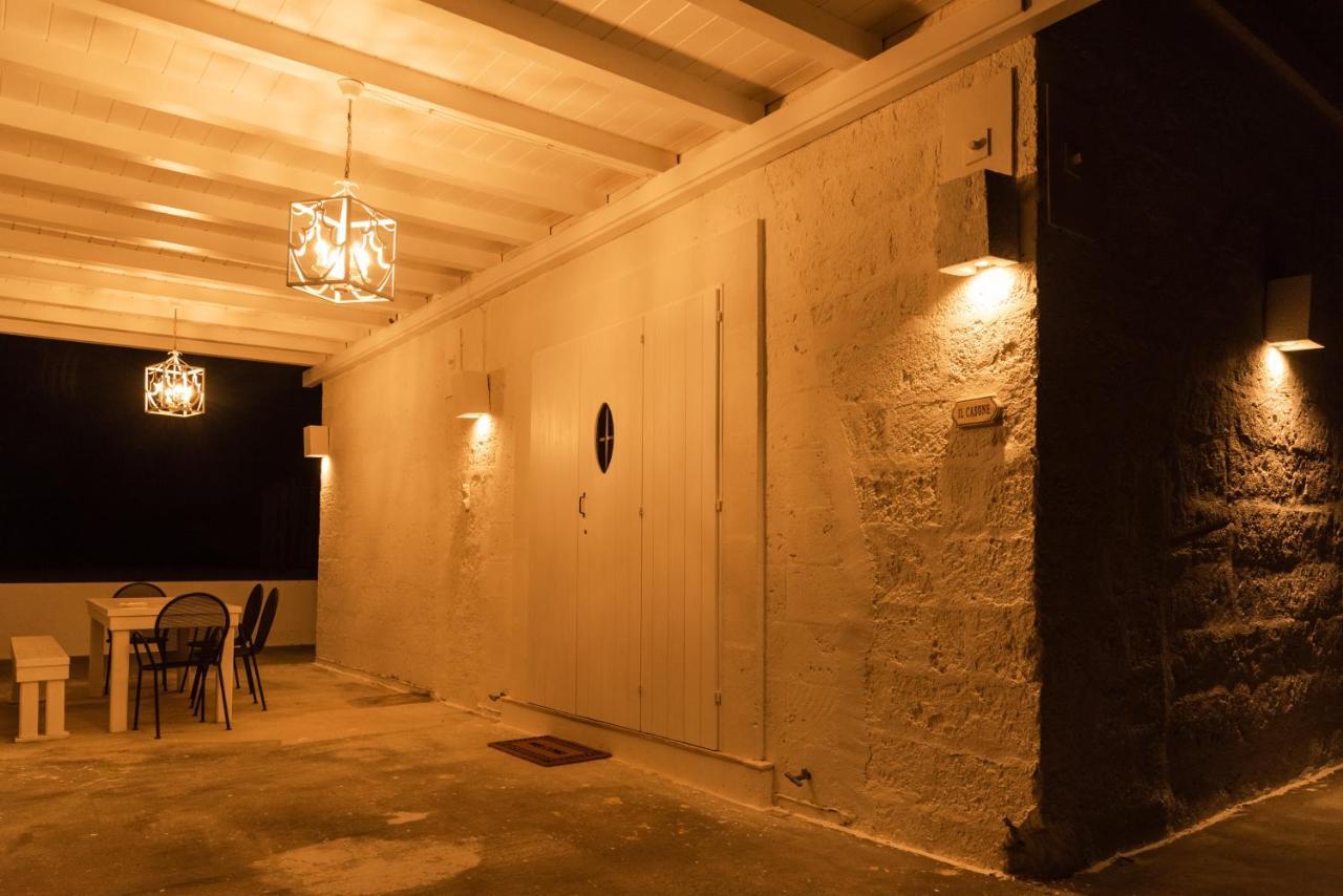 Masseria Scaledda Manduria Exterior photo