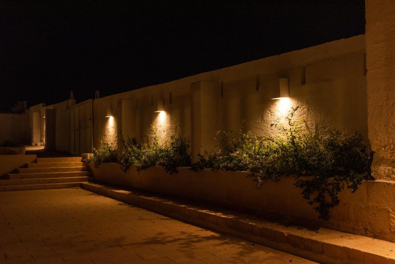 Masseria Scaledda Manduria Exterior photo