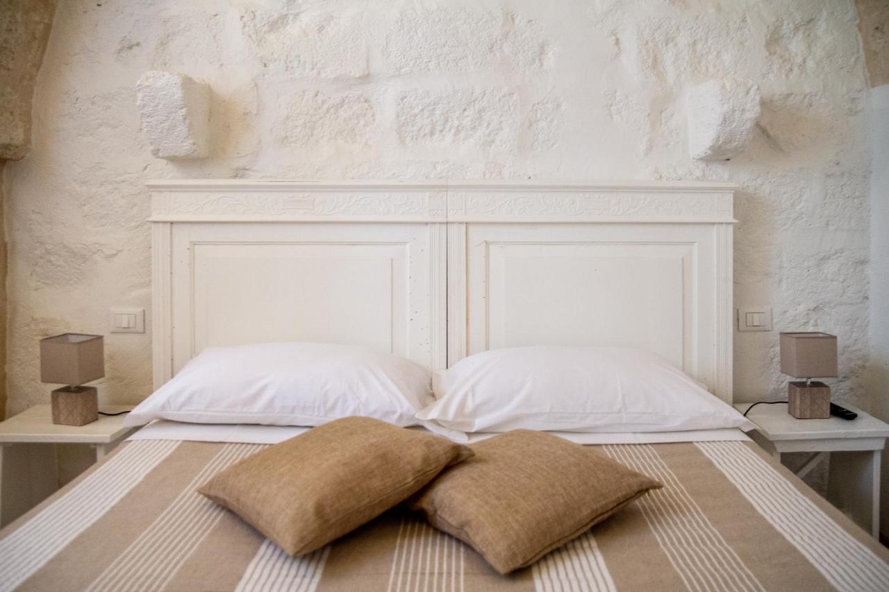 Masseria Scaledda Manduria Exterior photo